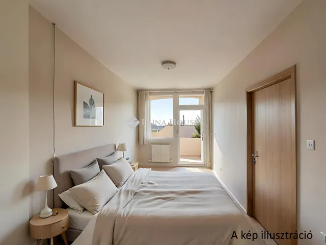 Eladó lakás Budapest X. kerület 50 nm