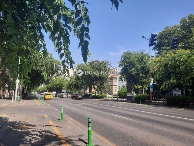 Eladó lakás Budapest IX. kerület 120 nm