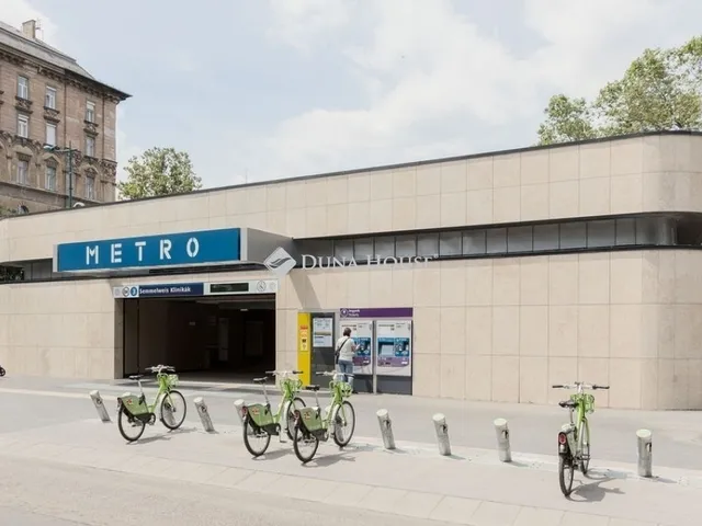 Eladó lakás Budapest IX. kerület 120 nm