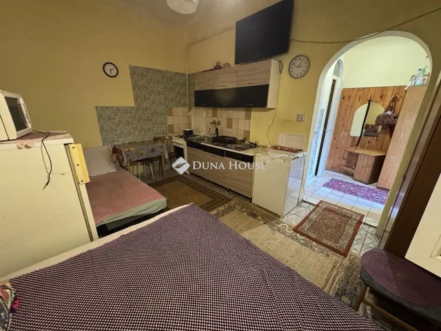 Eladó lakás Budapest X. kerület 25 nm