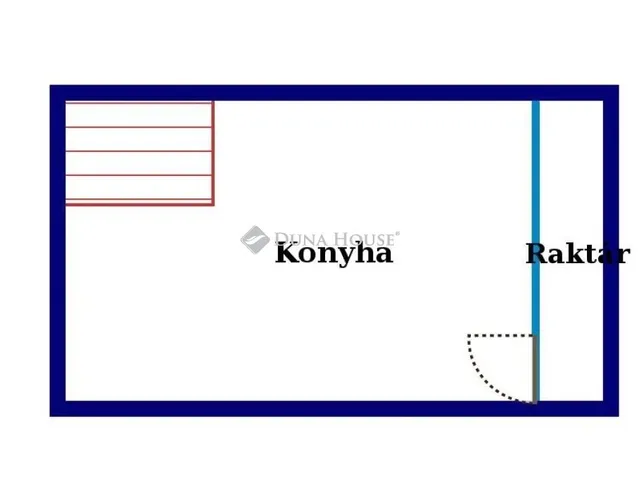 Kiadó kereskedelmi és ipari ingatlan Budapest IX. kerület 820 nm