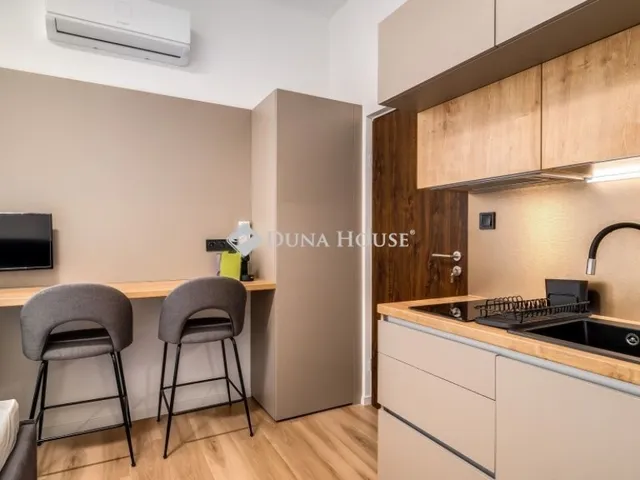 Eladó lakás Budapest IX. kerület 18 nm