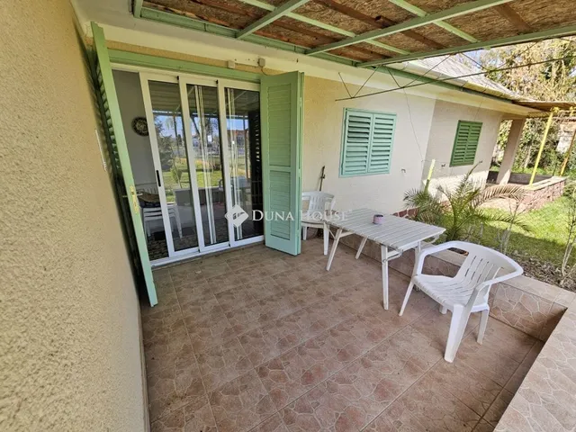 Eladó üdülő és hétvégi ház Zamárdi 89 nm