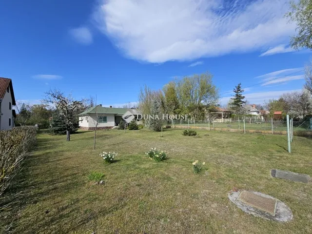 Eladó üdülő és hétvégi ház Zamárdi 89 nm