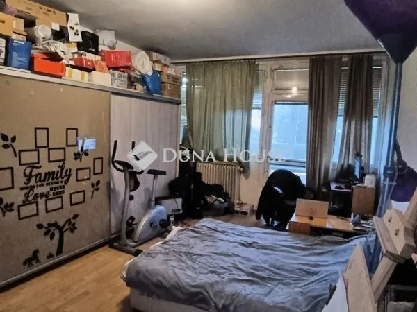 Eladó lakás Budapest XX. kerület 62 nm