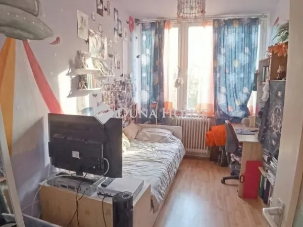 Eladó lakás Budapest XX. kerület 62 nm