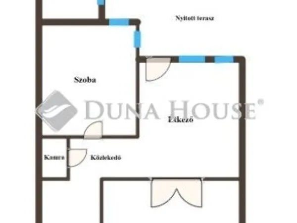 Eladó ház Budapest XXII. kerület 72 nm