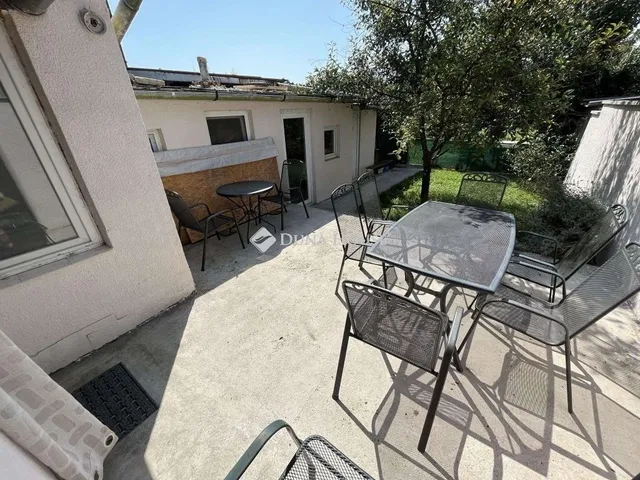 Eladó ház Budapest XXII. kerület 72 nm