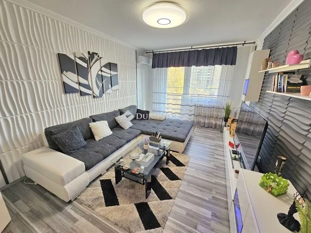 Eladó lakás Budapest IV. kerület, Újpest 54 nm