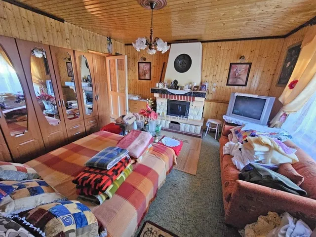 Eladó ház Albertirsa 130 nm