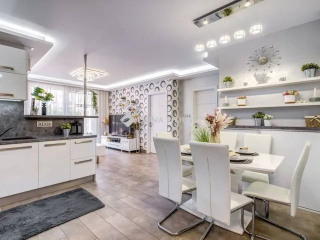 Eladó lakás Budapest XVI. kerület, Cinkota 68 nm