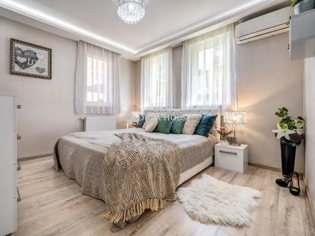 Eladó lakás Budapest XVI. kerület, Cinkota 68 nm