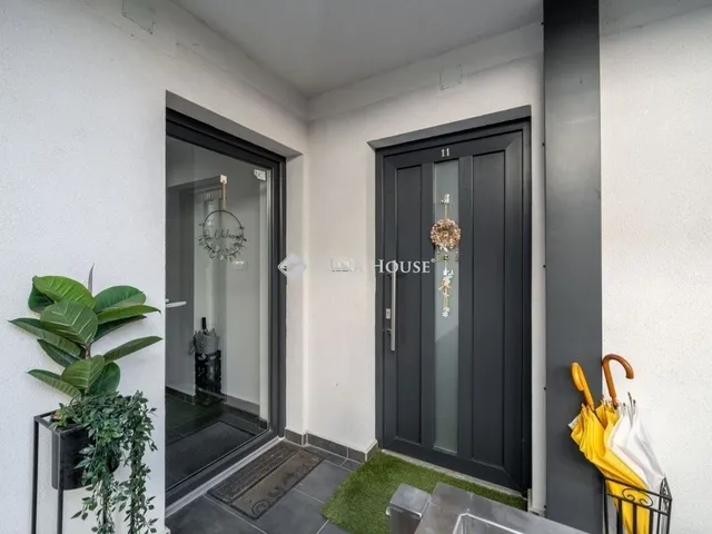 Eladó lakás Budapest XVI. kerület, Cinkota 68 nm