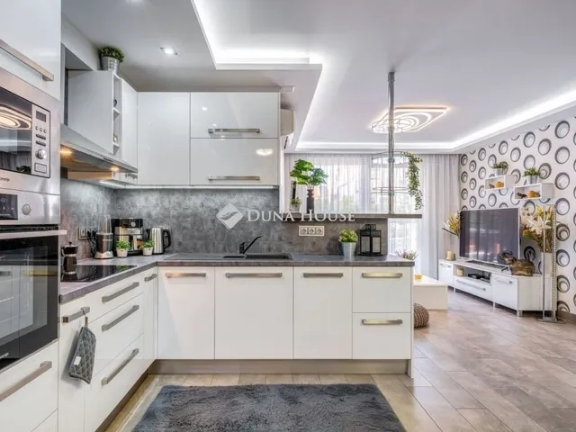 Eladó lakás Budapest XVI. kerület, Cinkota 68 nm