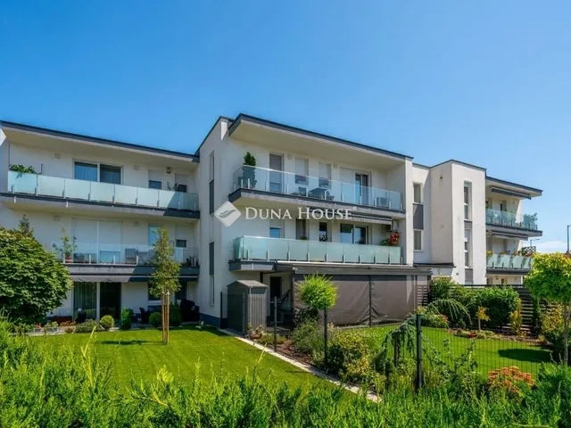 Eladó lakás Budapest XVI. kerület, Cinkota 68 nm