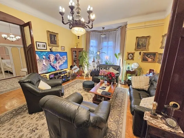 Eladó lakás Budapest IX. kerület, Belső Ferencváros 121 nm