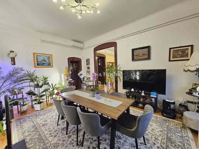 Eladó lakás Budapest IX. kerület, Belső Ferencváros 121 nm