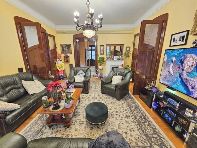 Eladó lakás Budapest IX. kerület, Belső Ferencváros 121 nm