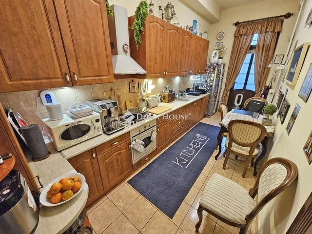 Eladó lakás Budapest IX. kerület, Belső Ferencváros 121 nm