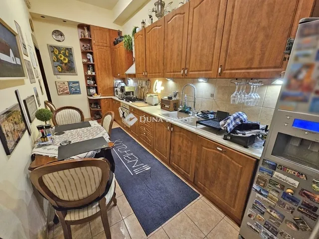 Eladó lakás Budapest IX. kerület, Belső Ferencváros 121 nm