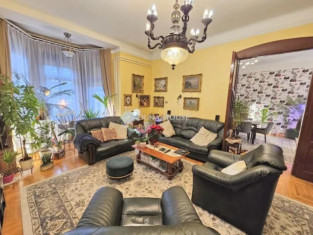 Eladó lakás Budapest IX. kerület, Belső Ferencváros 121 nm