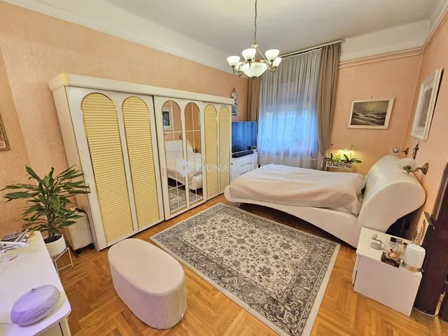 Eladó lakás Budapest IX. kerület, Belső Ferencváros 121 nm