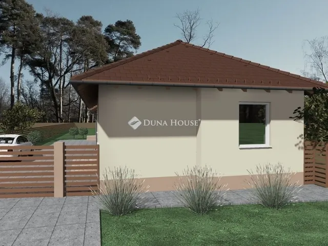 Eladó ház Monor 83 nm