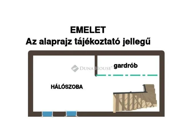 Kiadó lakás Budapest IX. kerület 51 nm