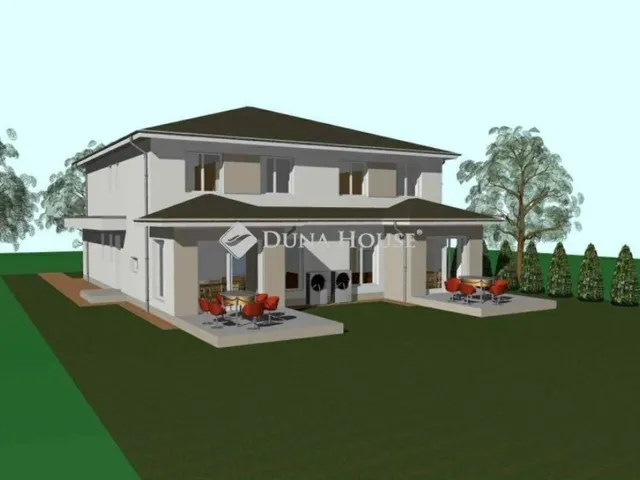 Eladó ház Budapest XVIII. kerület 150 nm