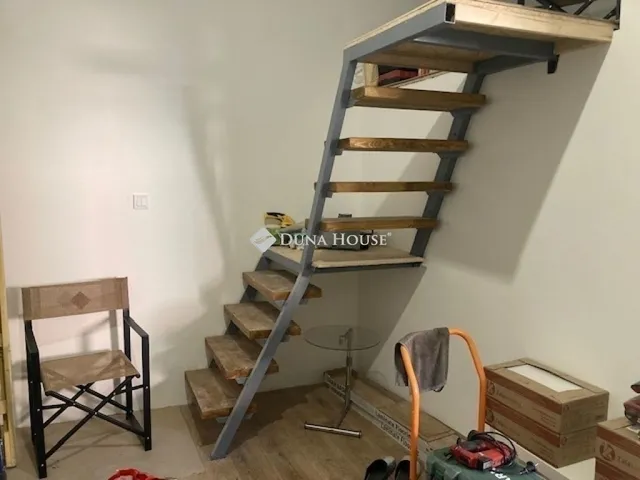 Eladó lakás Budapest X. kerület 27 nm