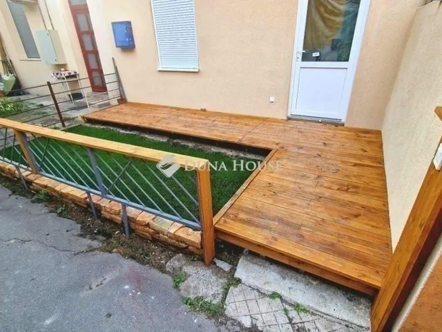 Eladó lakás Budapest X. kerület 27 nm