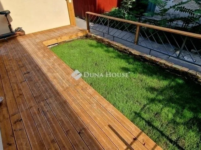 Eladó lakás Budapest X. kerület 27 nm