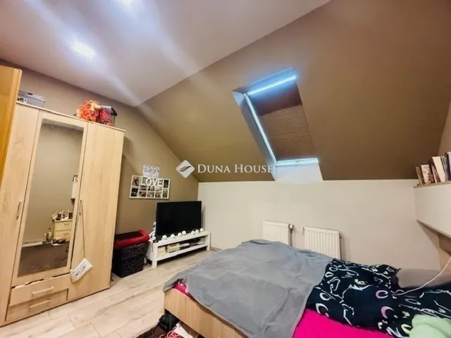 Eladó ház Vecsés 100 nm