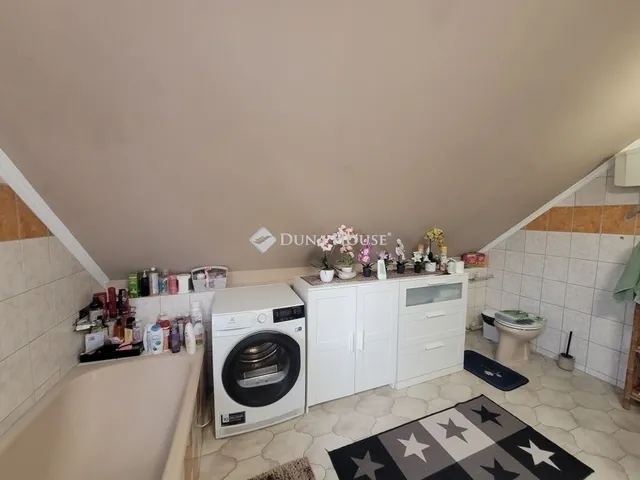 Eladó ház Budapest XVIII. kerület 143 nm