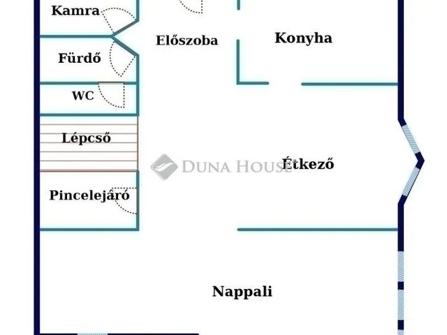 Eladó ház Budapest XVIII. kerület 180 nm