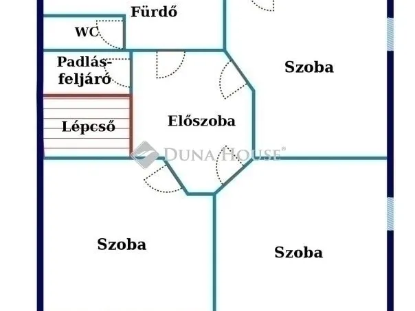 Eladó ház Budapest XVIII. kerület 180 nm