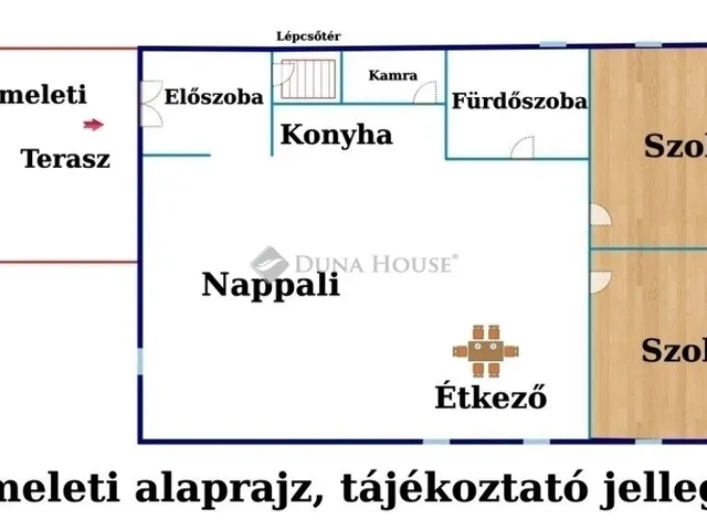 Eladó ház Budapest XX. kerület 400 nm