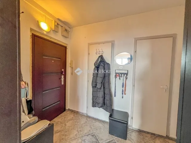 Eladó lakás Budapest XXI. kerület 55 nm