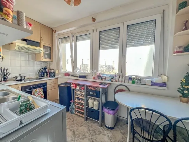 Eladó lakás Budapest XXI. kerület 55 nm