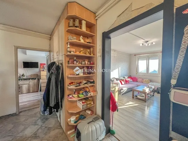 Eladó lakás Budapest XXI. kerület 55 nm