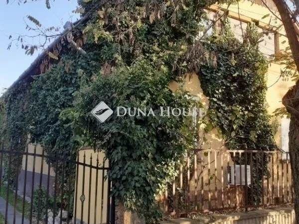 Eladó ház Budapest XXI. kerület 200 nm
