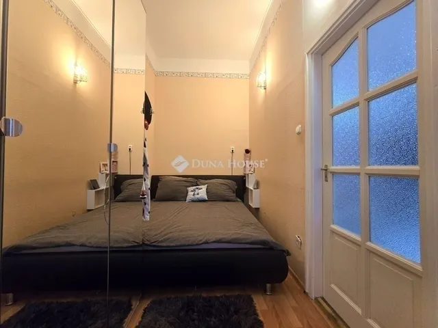 Eladó lakás Budapest VIII. kerület 57 nm