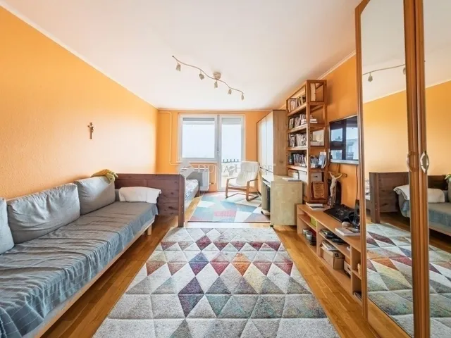 Eladó lakás Budapest XVIII. kerület 63 nm