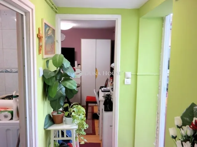 Eladó lakás Budapest XX. kerület 16 nm