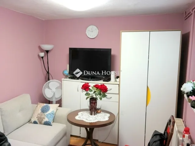 Eladó lakás Budapest XX. kerület 16 nm