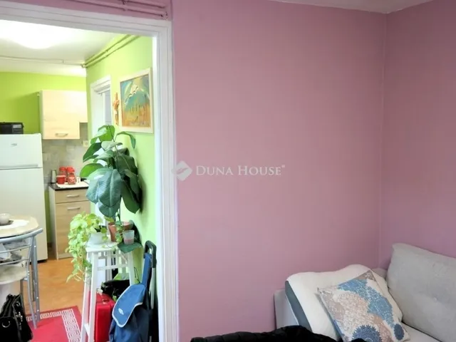 Eladó lakás Budapest XX. kerület 16 nm