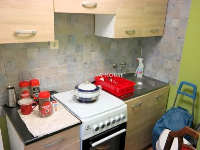 Eladó lakás Budapest XX. kerület 16 nm