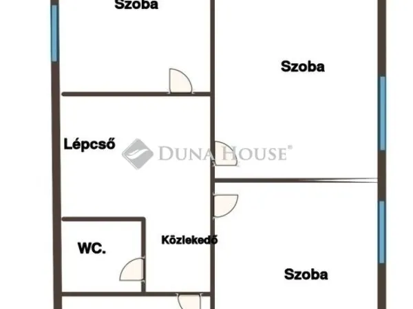 Eladó ház Budapest XVIII. kerület 114 nm