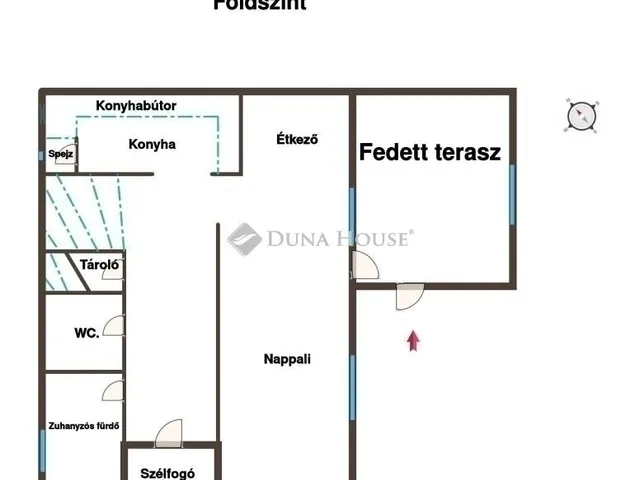 Eladó ház Budapest XVIII. kerület 114 nm