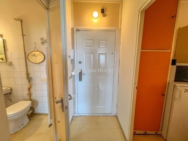 Eladó lakás Budapest XXI. kerület 46 nm